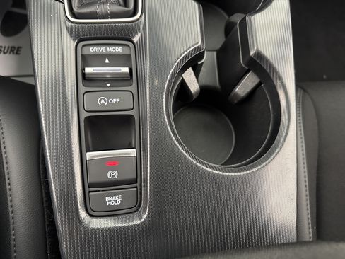 Certified 2024 Honda Civic Sport image 28