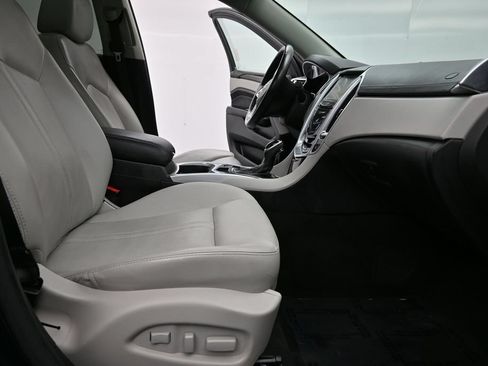 Used 2016 Cadillac SRX Luxury AWD/4WD image 18
