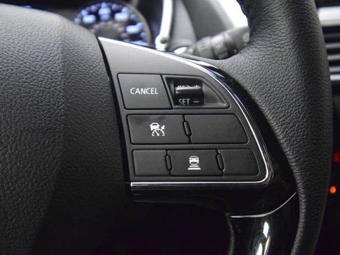 Used 2025 Mitsubishi Eclipse Cross SE AWD/4WD image 31