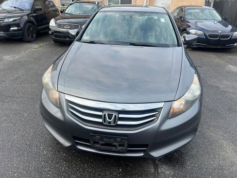 Used 2012 Honda Accord SE image 5