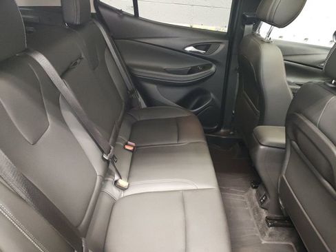 Used 2024 Buick Encore GX Sport Touring w/ Experience Buick Package image 12