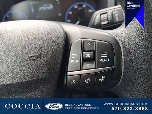 Certified 2024 Ford Bronco Sport Big Bend AWD/4WD image 23