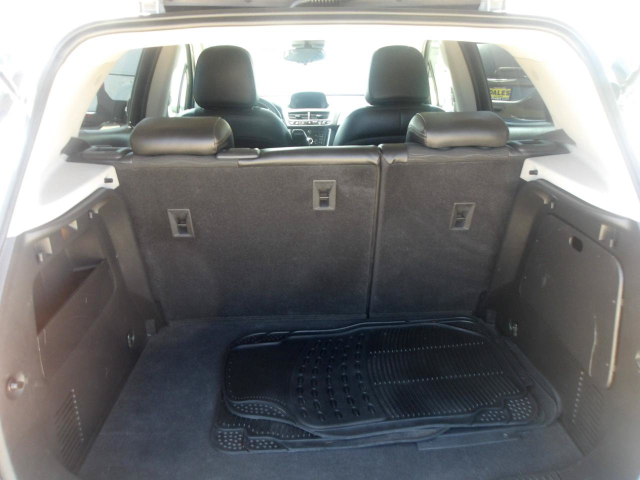 Used 2015 Buick Encore FWD image 13