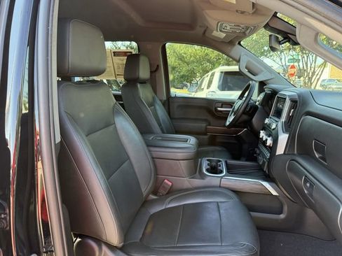 Used 2020 GMC Sierra 1500 SLT AWD/4WD image 28
