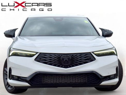 Used 2023 Acura Integra A-Spec w/ Technology Package FWD image 3
