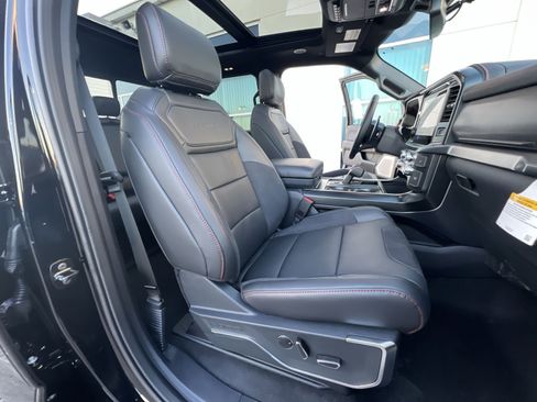 New 2026 Ford F150 Raptor image 27