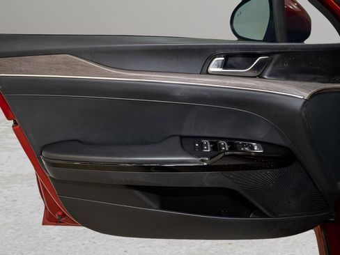 Used 2021 Kia K5 EX image 16