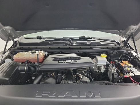 Used 2020 RAM 1500 Laramie image 34