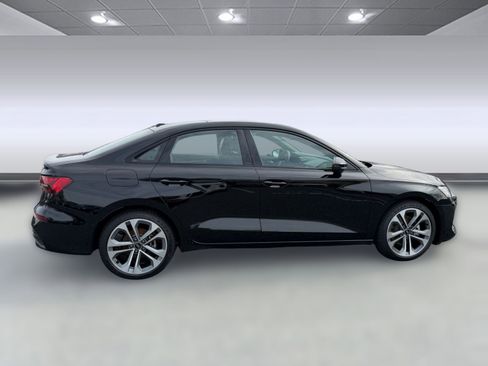 New 2026 Audi A3 2.0T Premium Plus image 8