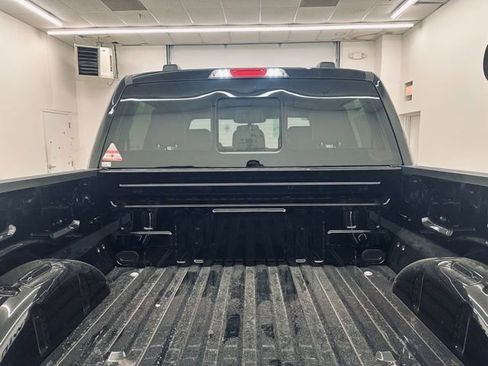 New 2025 Ford F150 Lariat w/ Equipment Group 502A High image 23