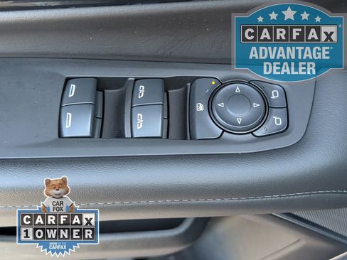 Certified 2025 Chevrolet Tahoe LS RWD image 19