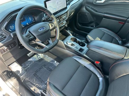 Used 2023 Ford Escape ST-Line Select w/ Tech Pack #2 AWD/4WD image 20