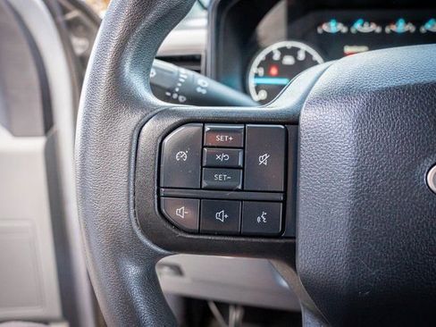 Used 2023 Ford F450 XLT w/ 360-Degree Camera Package image 19