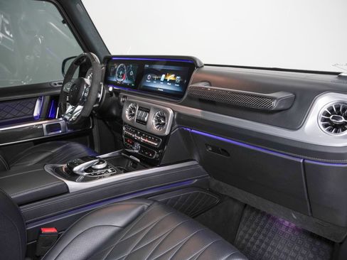 Used 2019 Mercedes-Benz G 63 AMG 4MATIC image 31