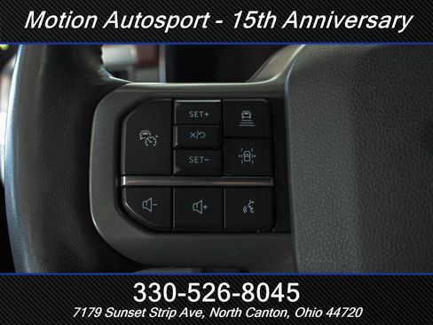 Used 2021 Ford F150 Lariat w/ Equipment Group 502A High AWD/4WD image 17