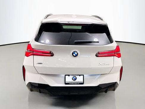 New 2026 BMW X3 xDrive30i w/ Premium Package AWD/4WD image 6