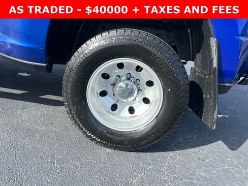 Used 2019 RAM 3500 Big Horn AWD/4WD image 10