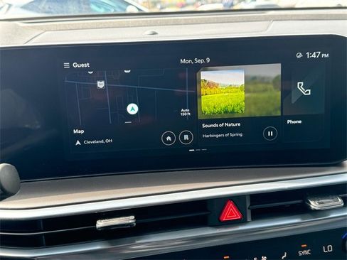 Certified 2024 Kia Sorento SX image 42