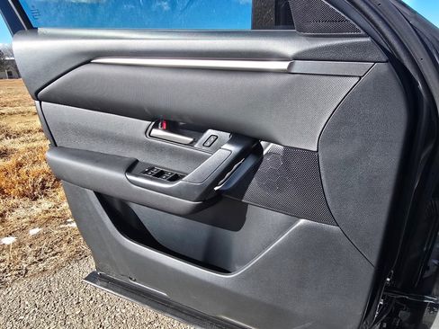 New 2026 MAZDA CX-50 AWD 2.5 S w/ Cargo Package image 16