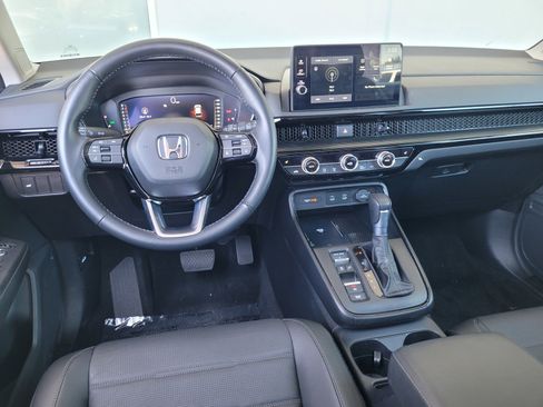 Used 2026 Honda CR-V EX-L image 18