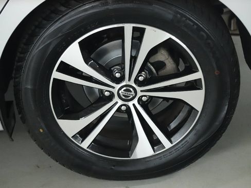 Certified 2023 Nissan Sentra SV w/ All-Weather Package FWD image 40