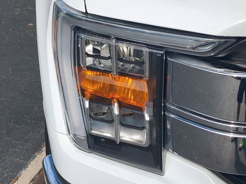 Certified 2022 Ford F150 Lariat image 10