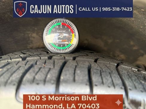 Used 2019 Hyundai Santa Fe XL w/ Cargo Package FWD image 30