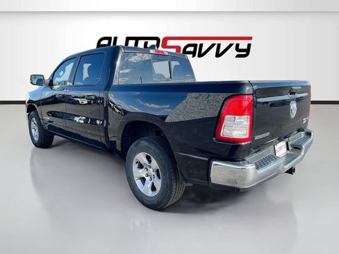 Used 2023 RAM 1500 Big Horn AWD/4WD image 5