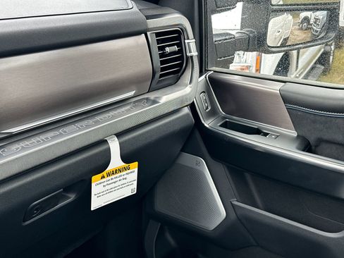 New 2026 Ford F350 Platinum AWD/4WD image 38