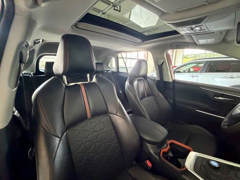 Used 2019 Toyota RAV4 Adventure AWD/4WD image 47