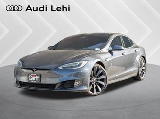 Used 2017 Tesla Model S 75D image 1