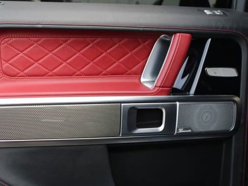 Used 2021 Mercedes-Benz G 550 G 550 image 45