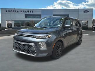Used 2020 Kia Soul LX FWD video 3