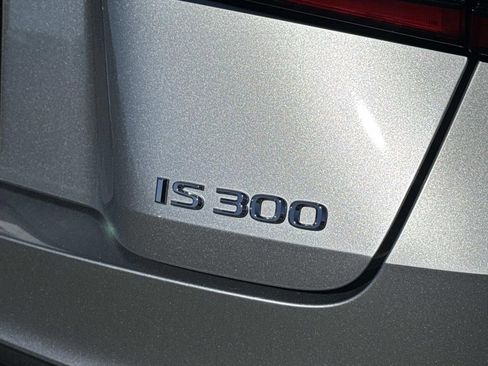 Used 2023 Lexus IS 300 w/ Comfort Package image 26