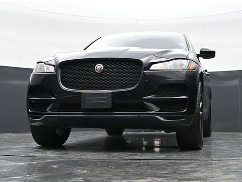 Used 2020 Jaguar F-PACE Prestige image 37