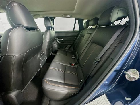 Used 2025 MAZDA CX-50 AWD 2.5 S w/ Premium Plus Pkg image 28