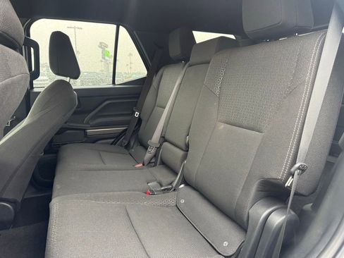 Used 2025 Toyota 4Runner TRD Sport Premium image 4