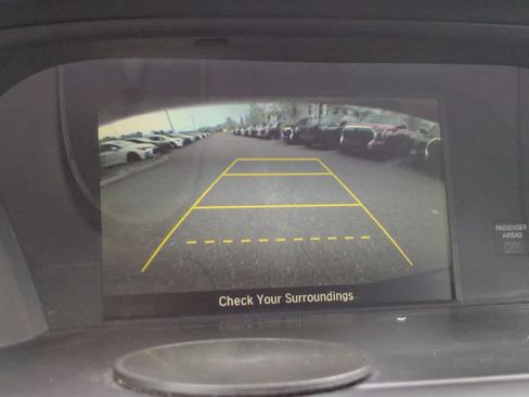 Used 2013 Honda Accord Sport image 19