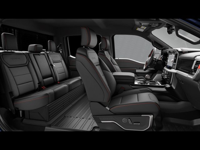 New 2026 Ford F150 Raptor AWD/4WD image 5