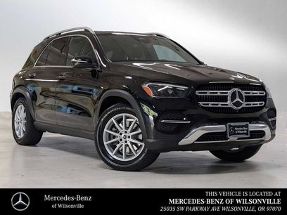 Certified 2024 Mercedes-Benz GLE 350 4MATIC