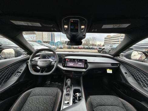 New 2026 Dodge Charger Scat Pack image 22