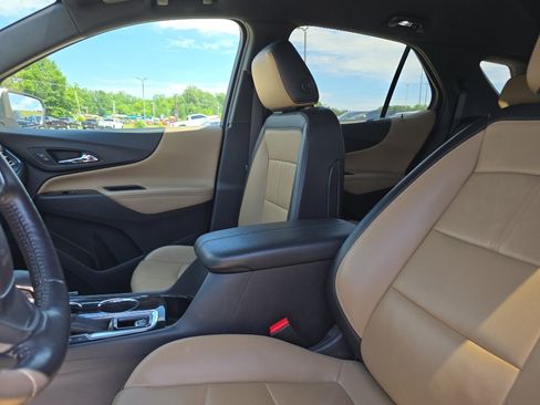 Used 2022 Chevrolet Equinox Premier FWD image 20