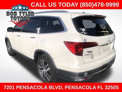 Used 2017 Honda Pilot Touring