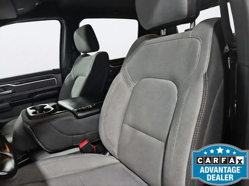 Used 2022 RAM 1500 Big Horn AWD/4WD image 24