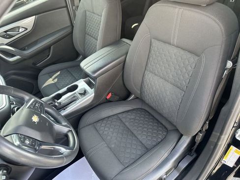 Used 2022 Chevrolet Blazer LT AWD/4WD image 15