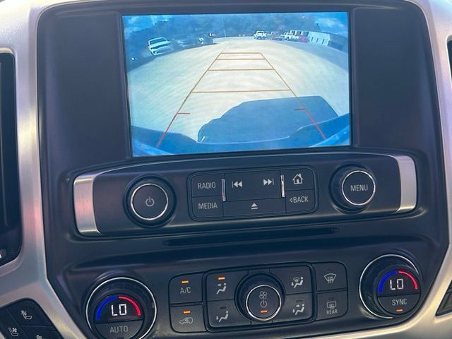 Used 2018 GMC Sierra 1500 SLT AWD/4WD image 13