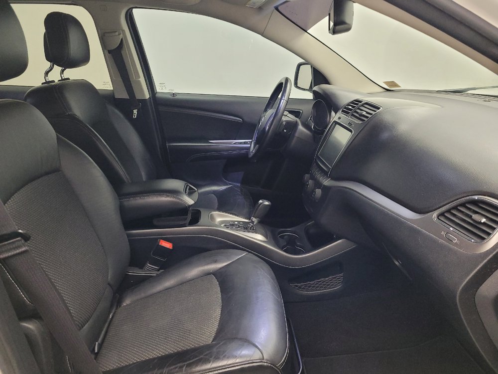 Used 2017 Dodge Journey Crossroad FWD image 21