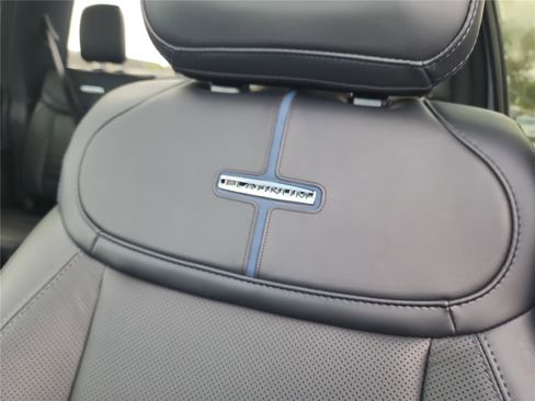 New 2026 Ford F250 Platinum image 17