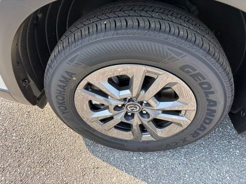 New 2026 MAZDA CX-5 Select image 8