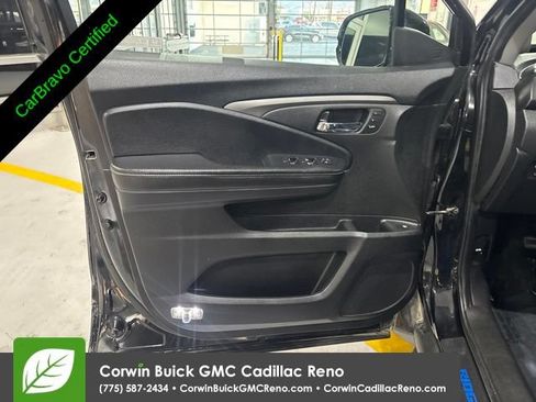Used 2022 Honda Ridgeline RTL-E image 12